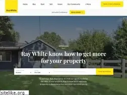 Sites similar to raywhitemittagong.com.au