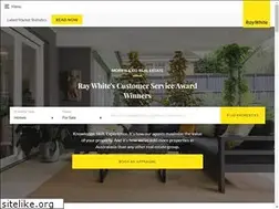 Sites similar to raywhitemorrisandco.co.nz
