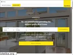 Sites similar to raywhitenormanville.com.au
