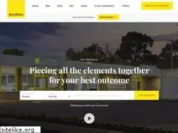 Sites similar to raywhitenortheast.com.au