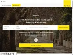Sites similar to raywhitenorwood.com.au