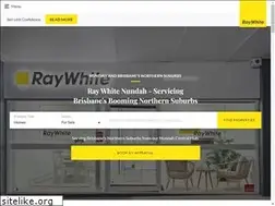 Sites similar to raywhitenundah.com.au