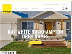 Sites similar to raywhiteopens.com