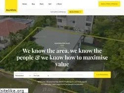 Sites similar to raywhitepaddington.com.au