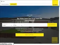 Sites similar to raywhitepointcook.com.au