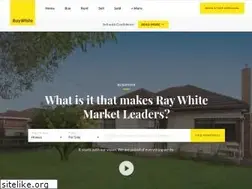 Sites similar to raywhitereservoir.com.au