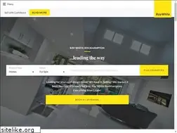Sites similar to raywhiterockhampton.com.au