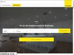 Sites similar to raywhiteroma.com.au
