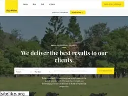 Sites similar to raywhiteruralqld.com.au