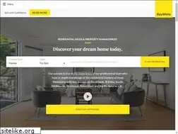 Sites similar to raywhitesouthbank.com.au