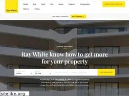 Sites similar to raywhitesutherlandshire.com.au