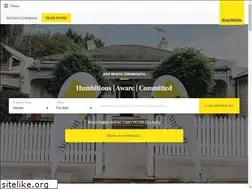 Sites similar to raywhitetamworth.com.au