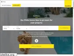 Sites similar to raywhitetownsville.com.au