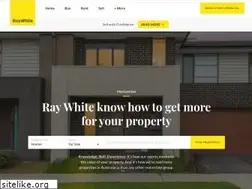 Sites similar to raywhitetruganina.com.au