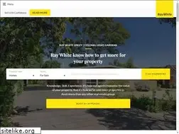 Sites similar to raywhiteunley.com.au