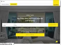 Sites similar to raywhiteuppercoomera.com.au