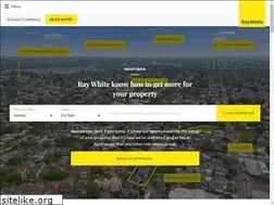 Sites similar to raywhitewantirna.com.au