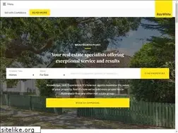 Sites similar to raywhitewentworthpoint.com.au