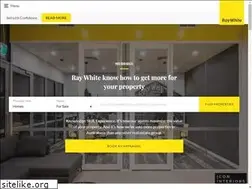Sites similar to raywhitewerribee.com.au