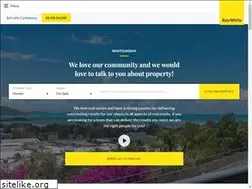 Sites similar to raywhitewhitsunday.com.au