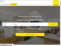 Sites similar to raywhitewindsor.com.au