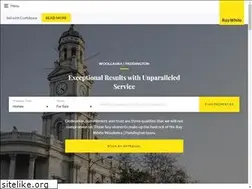Sites similar to raywhitewoollahra.com.au