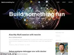 Sites similar to rayx.me