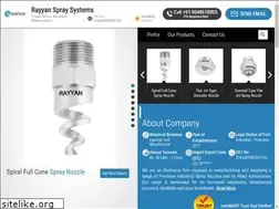 Sites similar to rayyan.co.in