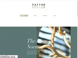 Sites similar to rayyandesign.com