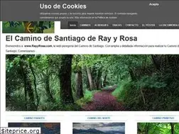 Sites similar to rayyrosa.com