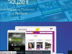 Sites similar to rayze.it
