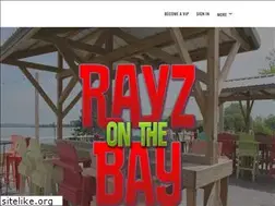 Sites similar to rayzonthebay.com