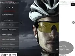Sites similar to rayzorinternational.com