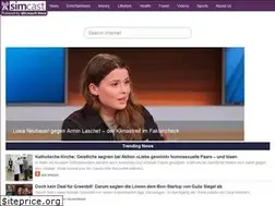 Sites similar to rayzrcamper.com