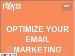 Sites similar to rayzz.net