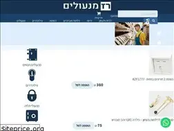 Sites similar to raz-manulim.co.il