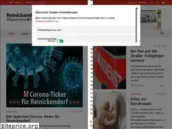 Sites similar to raz-zeitung.de