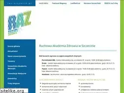 Sites similar to raz.szczecin.pl