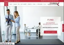 Sites similar to raz7.co.il