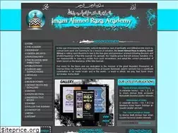 Sites similar to raza.org.za