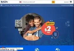 Sites similar to razacomm.com