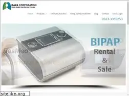 Sites similar to razacorporation.com