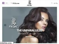 Sites similar to razacproducts.com