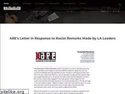 Sites similar to razaeducators.org