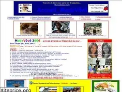 Sites similar to razafimahazo.free.fr