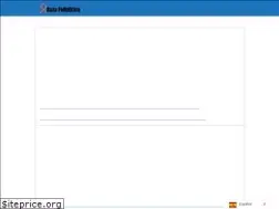 Sites similar to razafolklorica.com