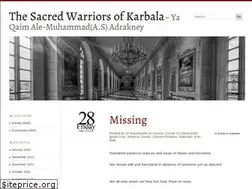Sites similar to razahaider.wordpress.com