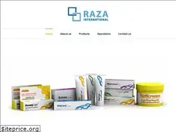 Sites similar to razaint.com