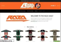 Sites similar to razalife.com
