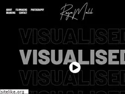 Sites similar to razamalik.com